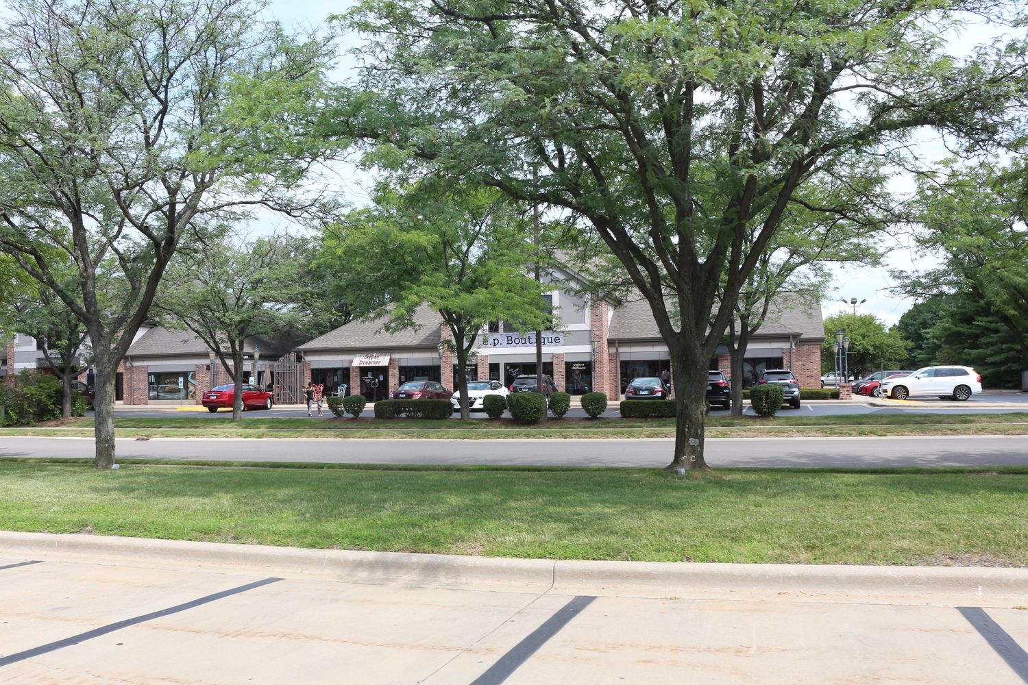 The Gables: 2800 Plaza Dr, Springfield, IL 62704